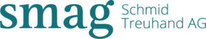 smag Treuhand - Logo